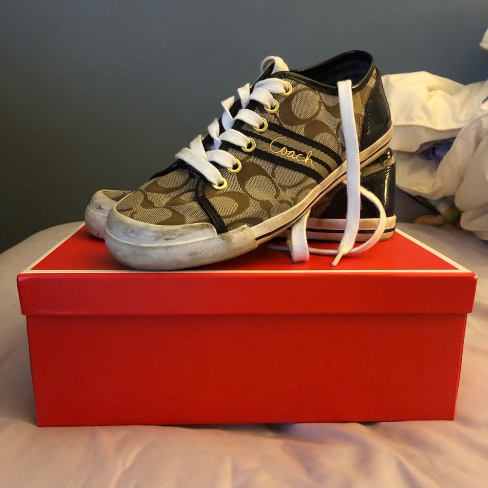 Coach Sneakers